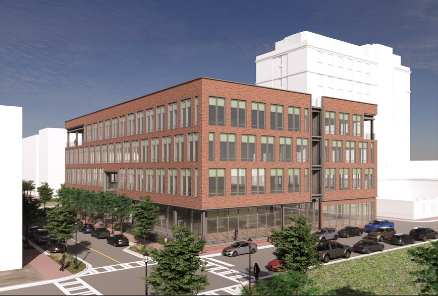 More Photos Of 250 Eastern Wharf Ave, Savannah Unknown For Lease