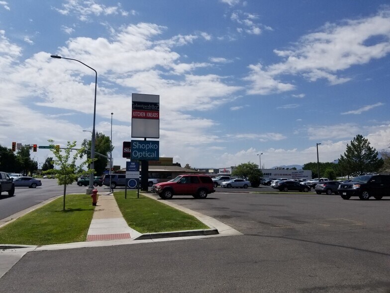 More Photos Of 1205-1213 N Main St, Logan Freestanding For Lease