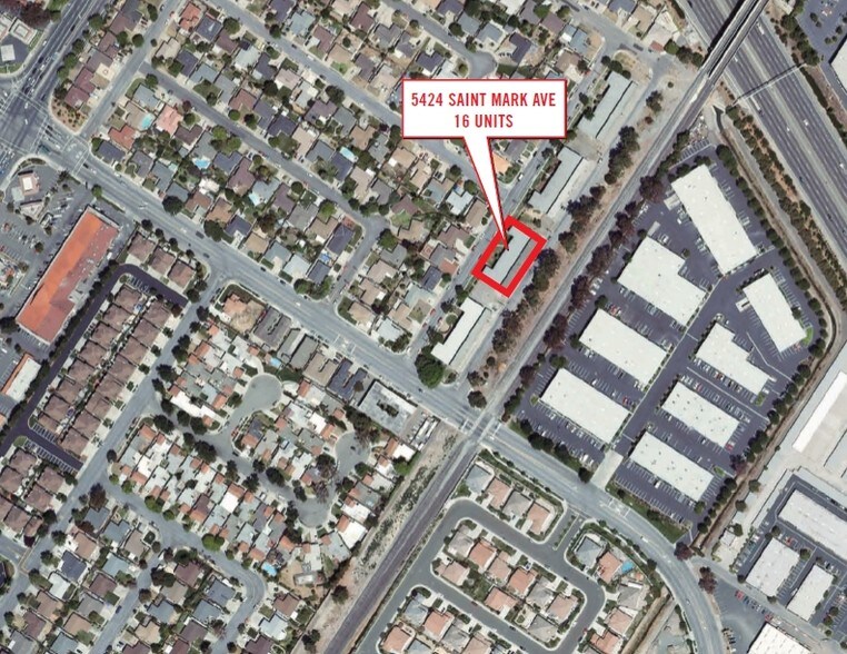 More Photos Of 5424 Saint Mark Ave, Newark Apartments For Sale