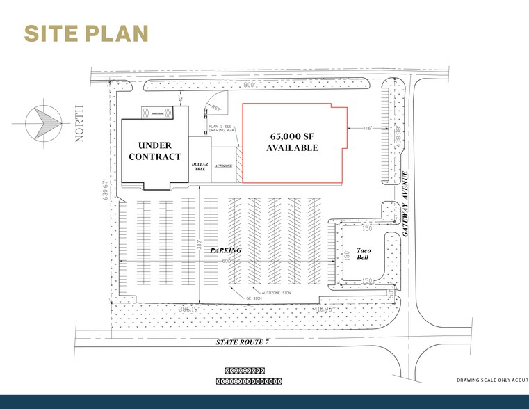 More Photos Of 199 Gateway Ave, Conneaut Unknown For Lease