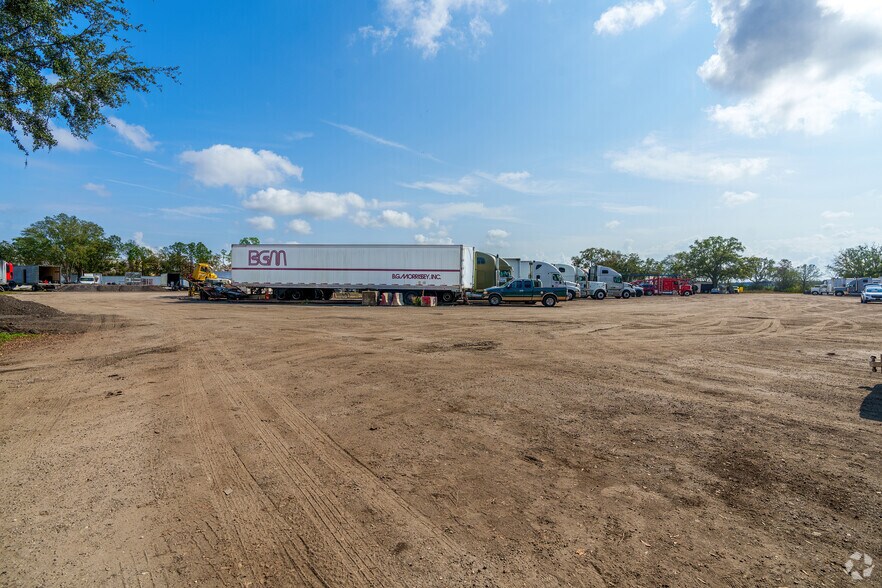 More Photos Of 2725 Rayburn St, Orlando Land For Sale