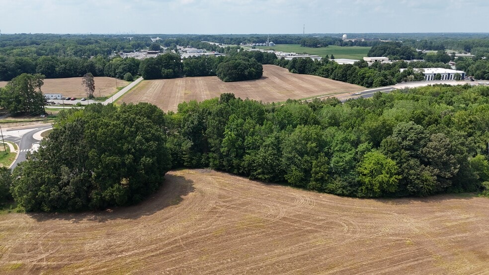 More Photos Of 400 Gribble Rd, Indian Trail Land For Sale