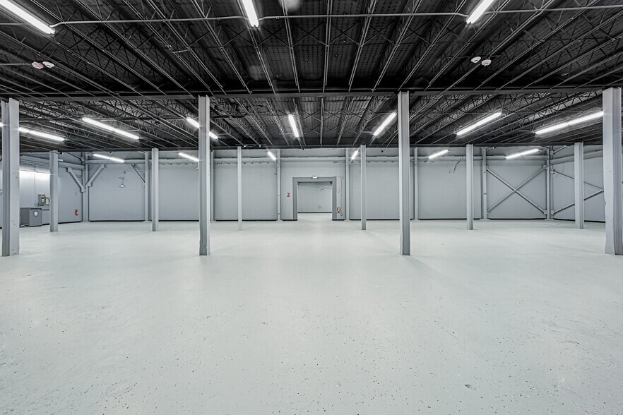 More Photos Of 102 S Shaver St, Pasadena Warehouse For Lease