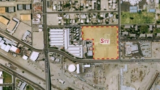 Primary Photo Of 83150 Avenue 45, Indio Land For Sale