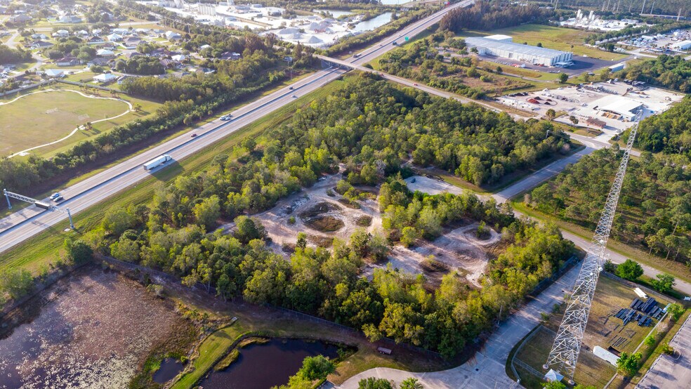 More Photos Of W Midway Rd @ Corporate Way, Port Saint Lucie Land For Sale