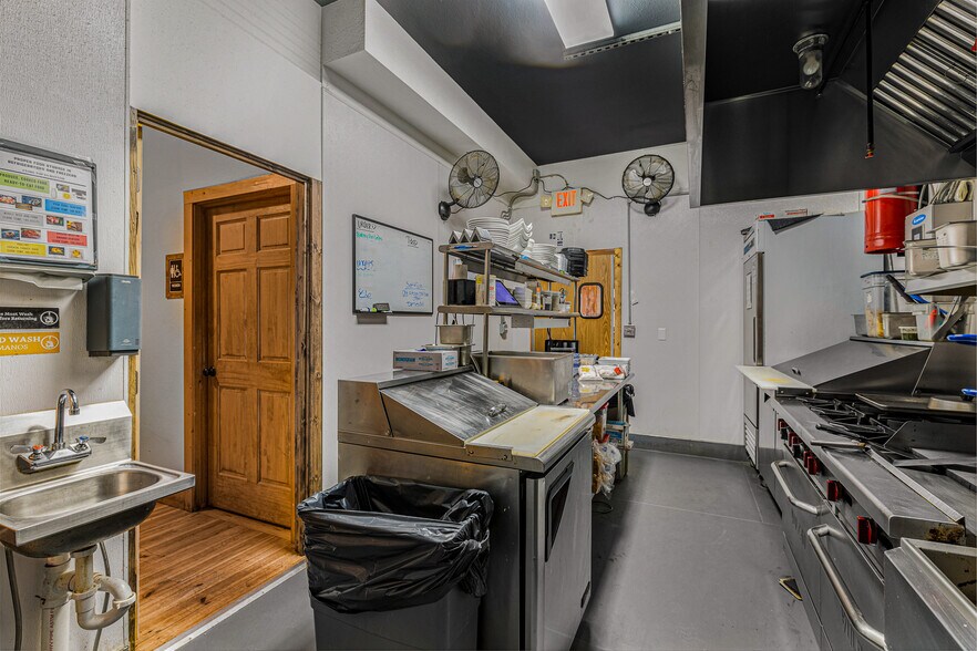 More Photos Of 3093 US Highway 64 E, Sapphire General Retail For Sale