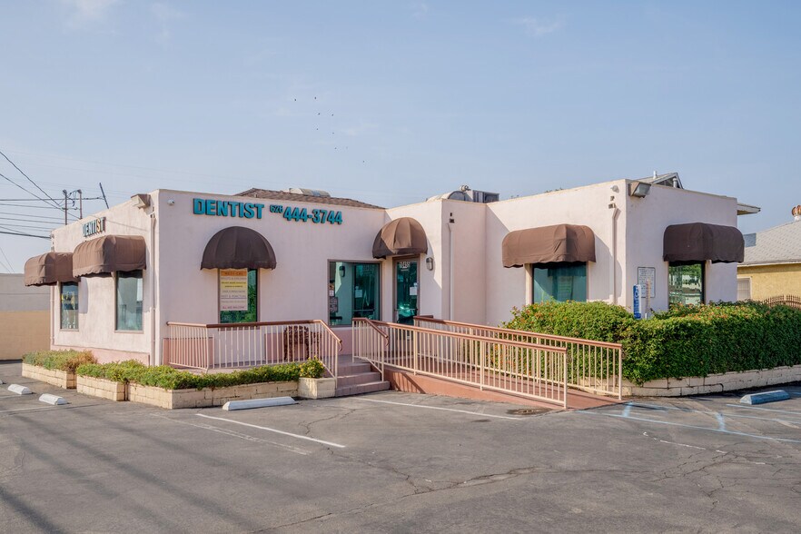 More Photos Of 10455 Lower Azusa Rd, Temple City Medical For Sale