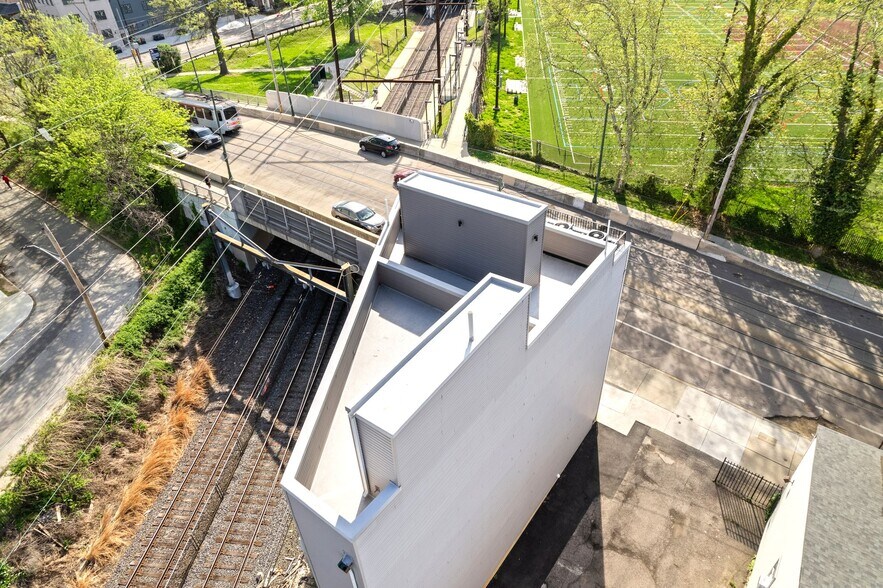 More Photos Of 4921 Chester Ave, Philadelphia Multifamily For Sale