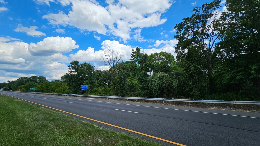 More Photos Of 1305-1325 US Highway 130, Robbinsville Land For Sale