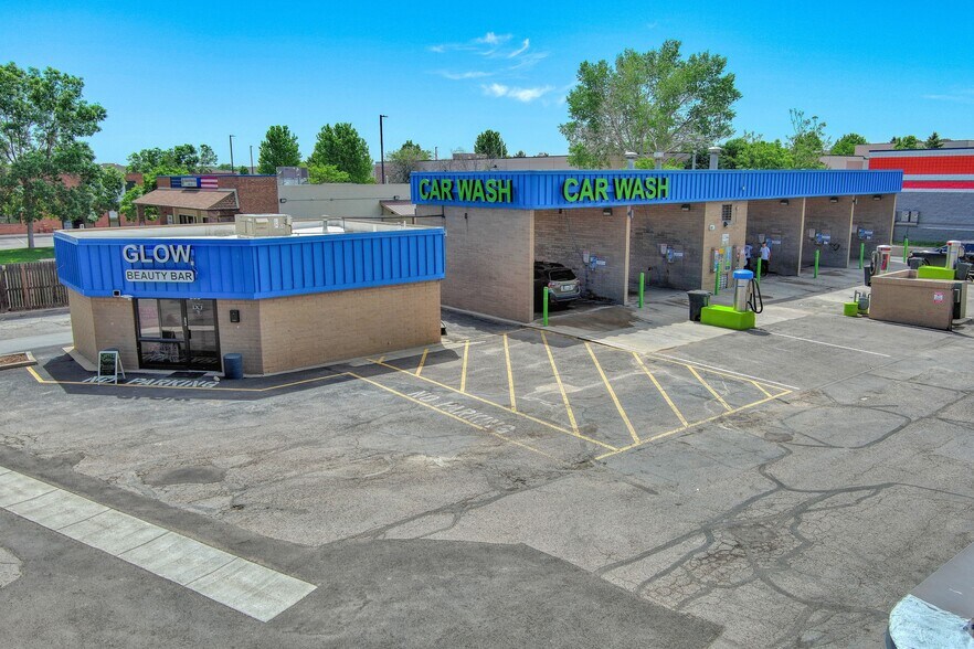 More Photos Of 100 E South Boulder Rd, Lafayette General Retail For Sale