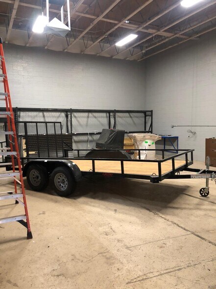 More Photos Of 3224 Procyon St, Las Vegas Warehouse For Lease