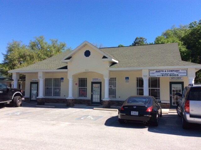 Primary Photo Of 9420 Balm Riverview Rd, Riverview Office For Lease