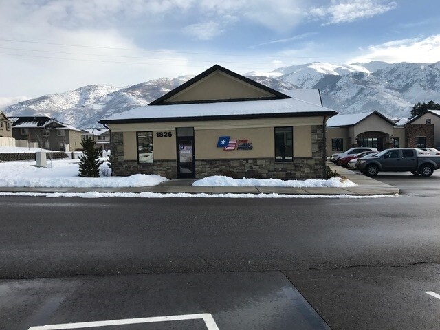 More Photos Of 1826 E 3100 N, Layton Office For Lease