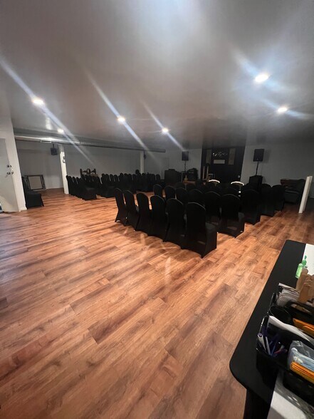 More Photos Of 202-208 Cecil B Moore Ave, Philadelphia Warehouse For Sale