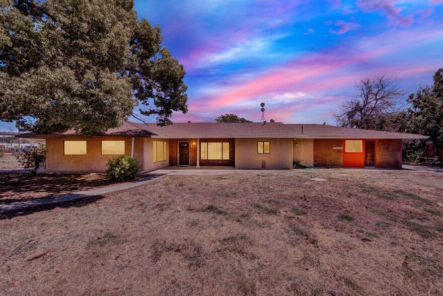 More Photos Of 3370 Cotting Ln, Vacaville Land For Sale