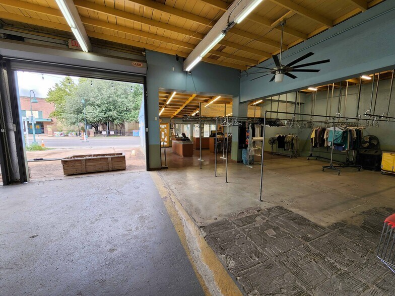 More Photos Of 1006 S Saint Marys St, San Antonio Storefront Retail Office For Sale