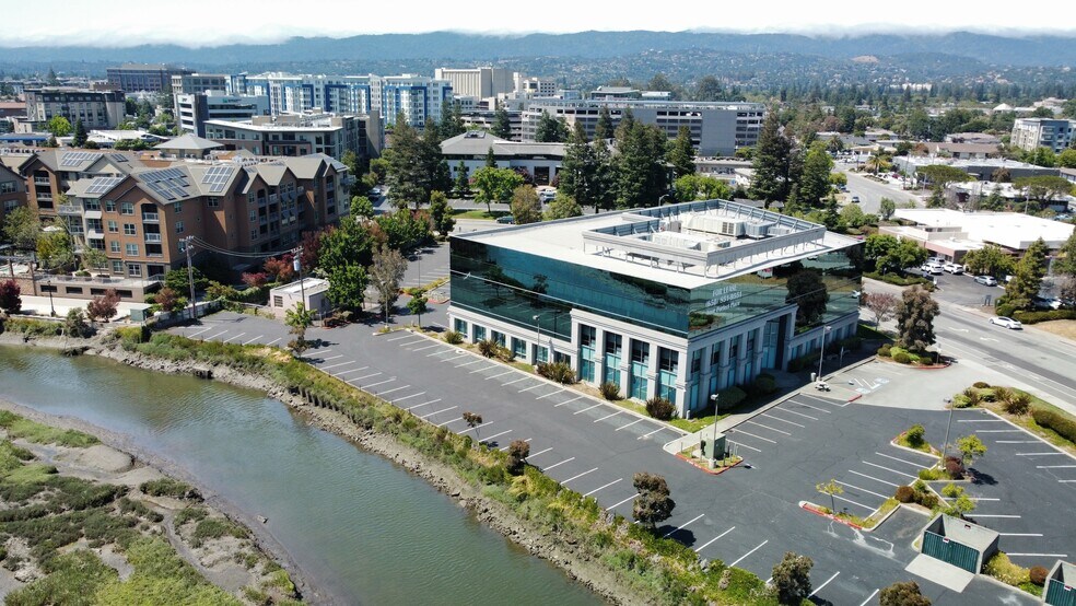 More Photos Of 305 Main St, Redwood City Office For Lease