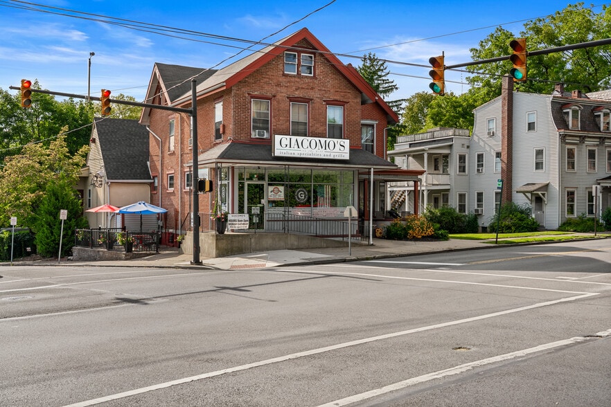 More Photos Of 700 Cattell St, Easton General Retail For Sale