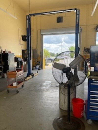 More Photos Of 23371 Harborview Rd, Port Charlotte Auto Repair For Sale
