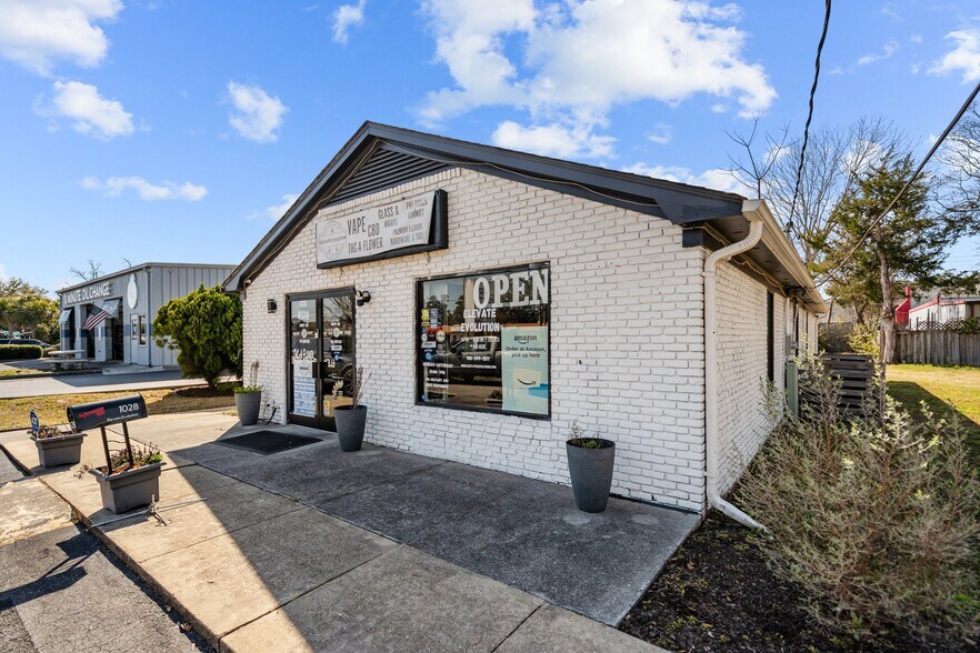 More Photos Of 1028 S College Rd, Wilmington Office Residential For Sale
