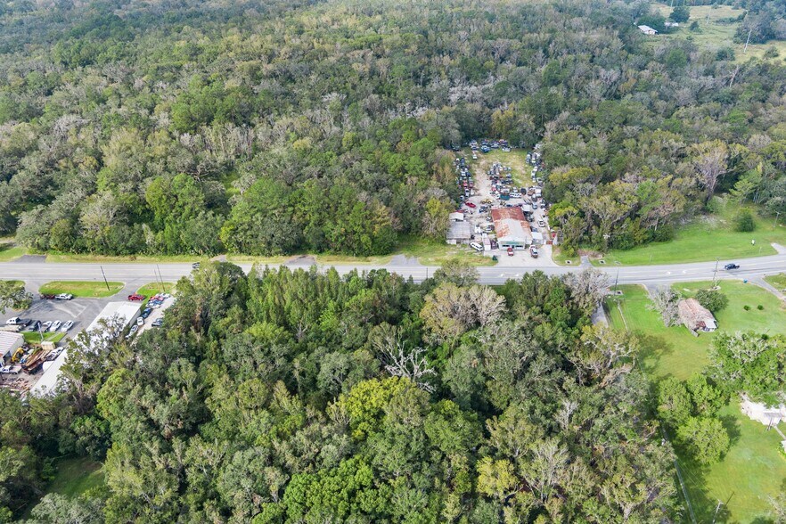 More Photos Of 0 Ponce De Leon Blvd, Brooksville Land For Sale