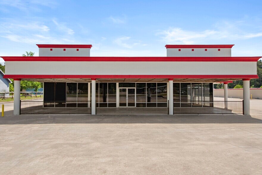 More Photos Of 3636 Honea Egypt Rd, Montgomery Self Storage For Lease