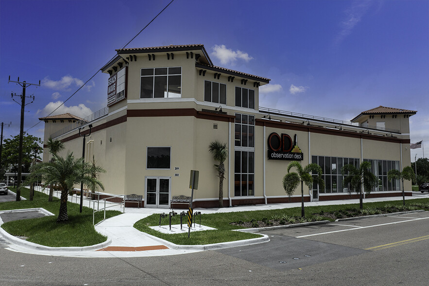More Photos Of 101 A Max Brewer Memorial Pky, Titusville General Retail For Lease