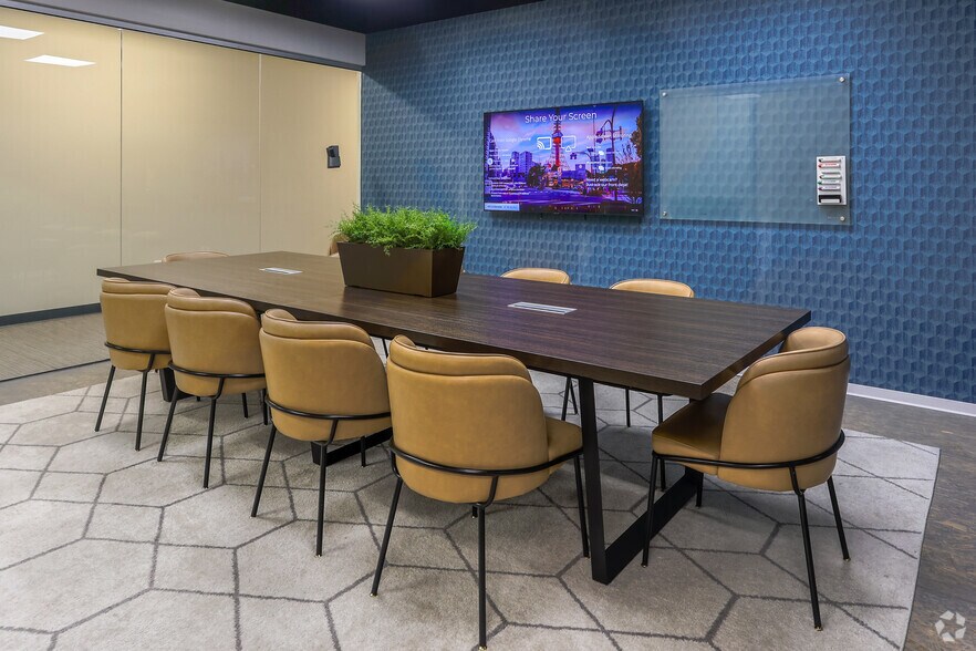 More Photos Of 450 Century Pky, Allen Coworking Space