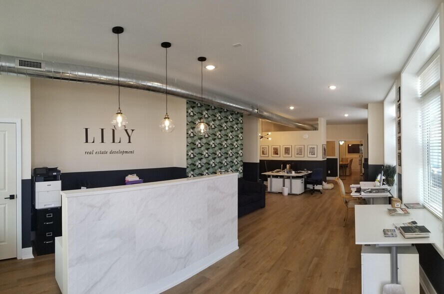 More Photos Of 638 Christian St, Philadelphia Storefront Retail Residential For Lease