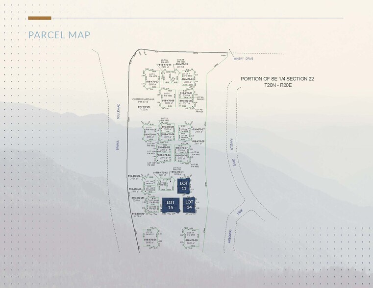More Photos Of 4824-4844 Sparks Blvd, Sparks Land For Sale
