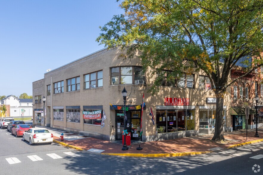 Primary Photo Of 31-33 W Loockerman St, Dover Office For Sale