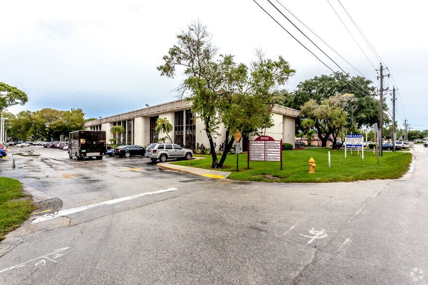Primary Photo Of 8955 SW 87th Ct, Miami Medical For Lease