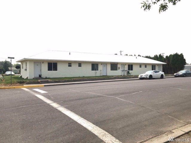 Primary Photo Of 222 G St SE, Quincy Apartments For Sale