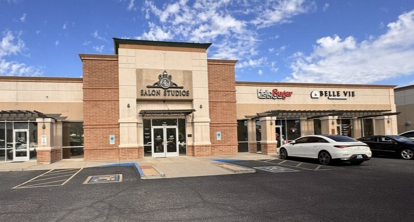 Primary Photo Of 4260 N Drinkwater Blvd, Scottsdale Freestanding For Lease