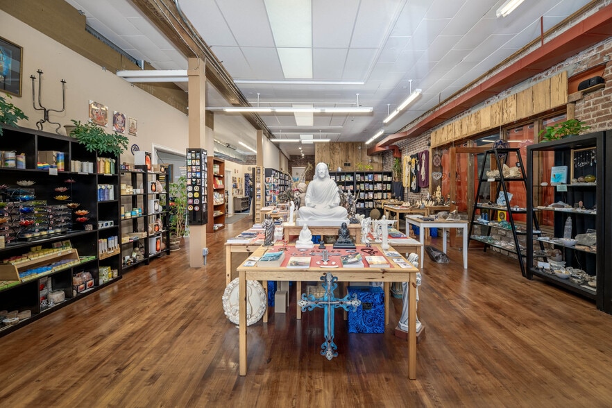 More Photos Of 200 Commercial St, Nevada City Freestanding For Sale