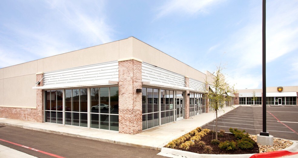 More Photos Of Hillside Rd & Bell St, Amarillo Unknown For Lease