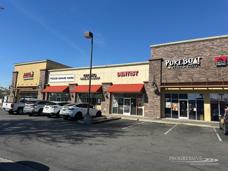 More Photos Of 1150 E Philadelphia St, Ontario Restaurant For Lease