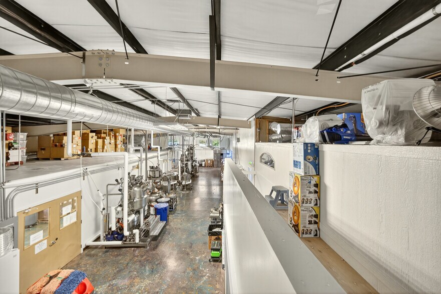 More Photos Of 3100 Merriman Rd, Medford Warehouse For Sale