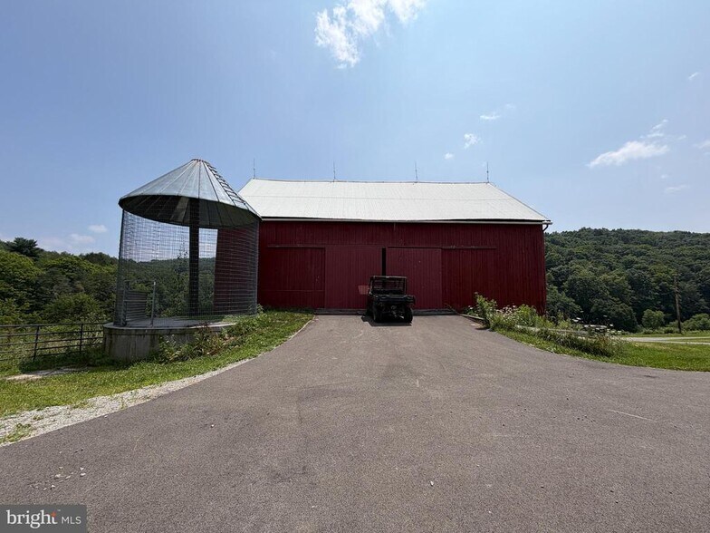 More Photos Of 361 Caney Valley Rd, Markleysburg Land For Sale