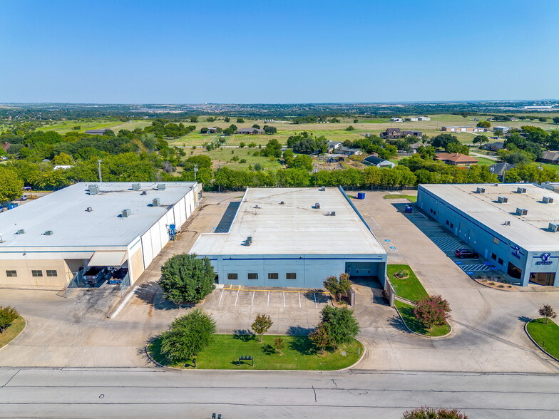 Primary Photo Of 6715 Corporation Pky, Fort Worth Unknown For Lease