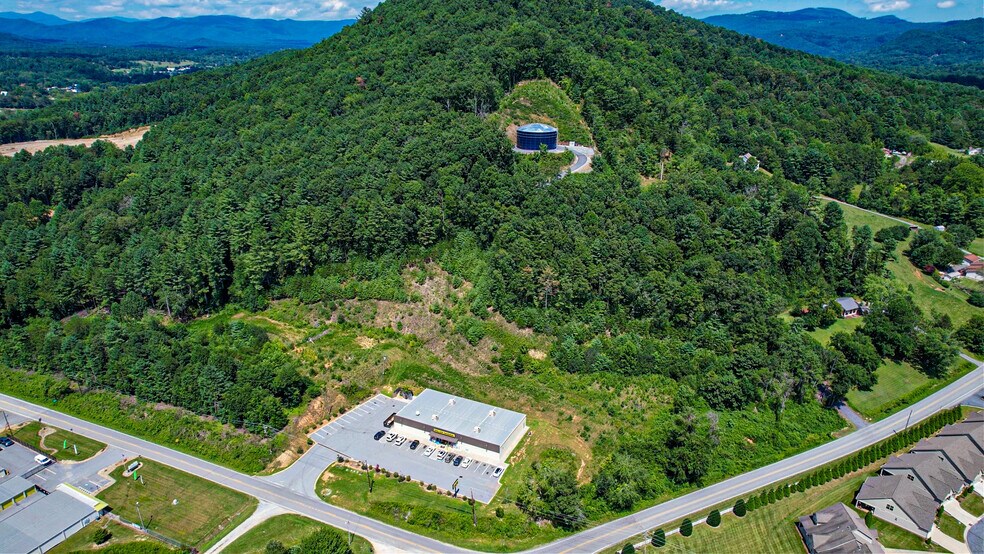 More Photos Of 99999 Mills Gap Rd, Fletcher Land For Sale