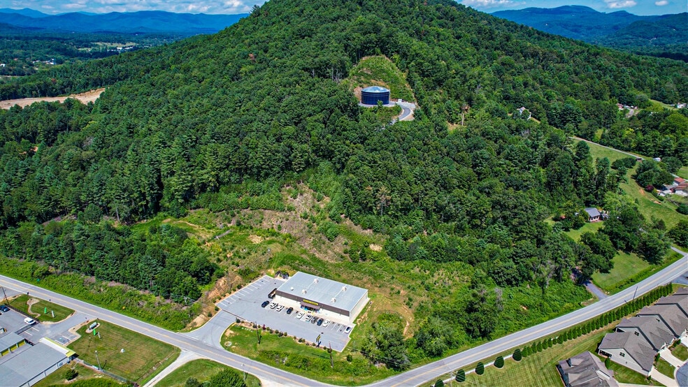 More Photos Of 99999 Mills Gap Rd, Fletcher Land For Sale