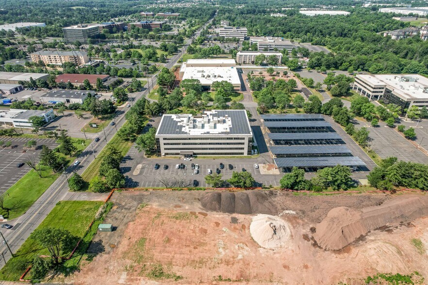 More Photos Of 100 Franklin Sq Dr, Somerset Office For Sale