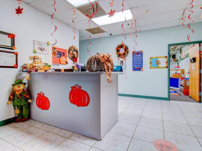 More Photos Of 16120 Bay Vista Dr, Clearwater Daycare Center For Sale