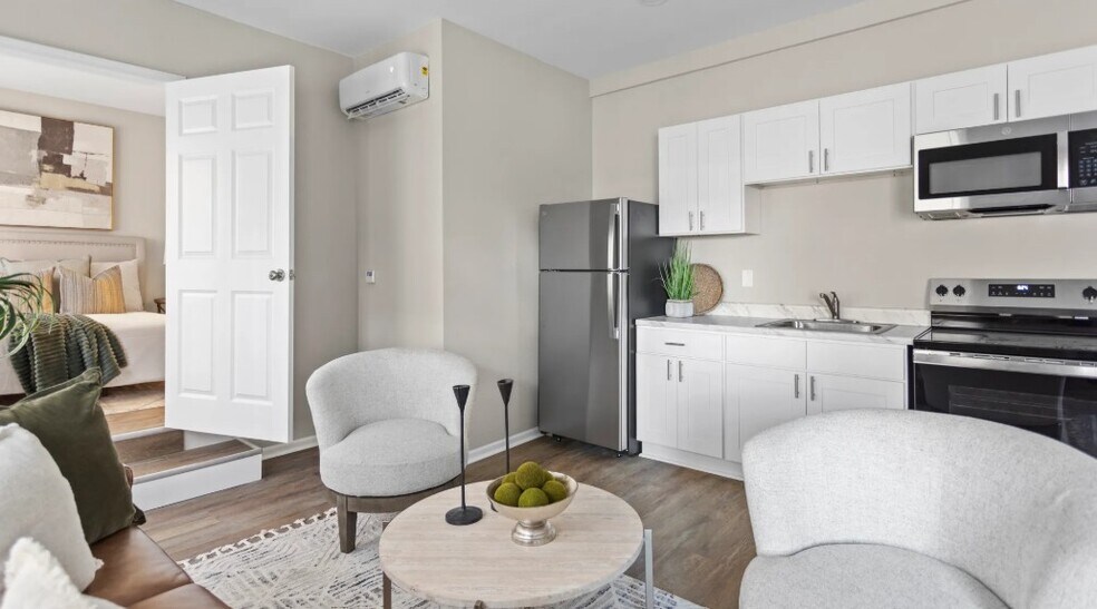 More Photos Of , Kansas City Multifamily For Sale