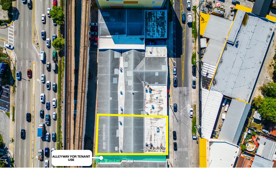 More Photos Of 2640-2646 SW 28th Ln, Miami Manufacturing For Sale