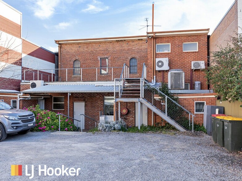 More Photos Of 462-464 Peel St, Tamworth Office For Lease