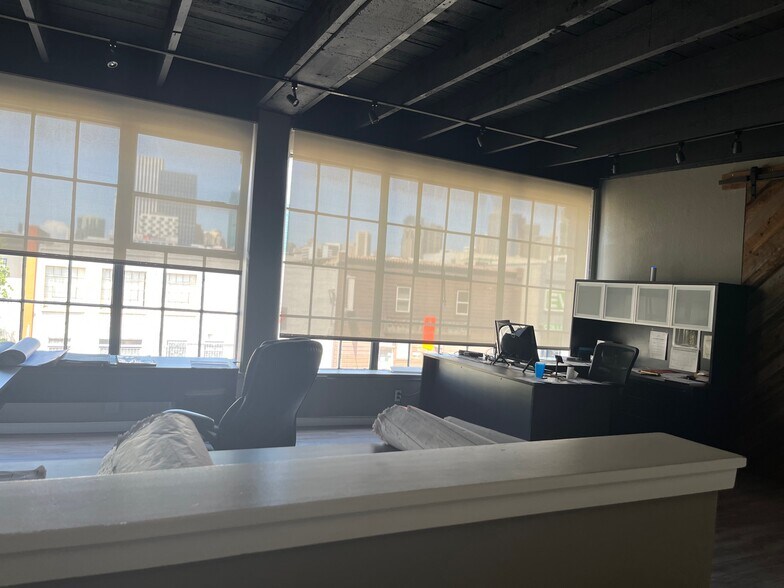 More Photos Of 731 Bryant St, San Francisco Light Distribution For Lease