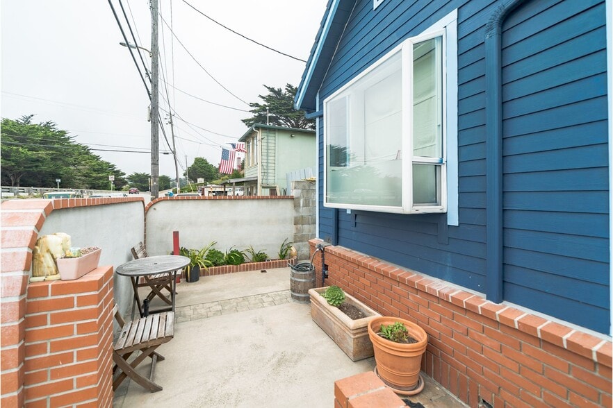 More Photos Of 419 Harvey Pl, Pacifica Apartments For Sale