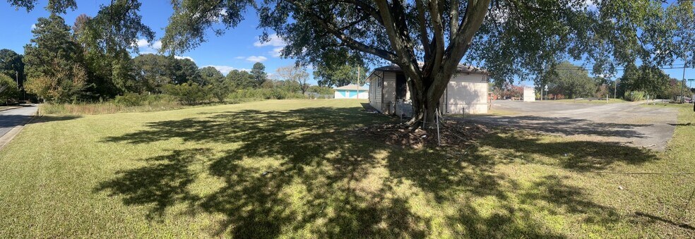 More Photos Of 2377 Canton Rd, Marietta Land For Sale